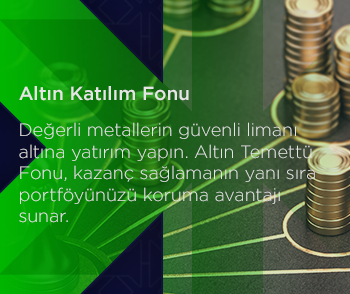 ALTIN KATILIM FONU