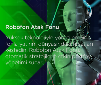 ROBOFON ATAK DEĞİŞKEN FON